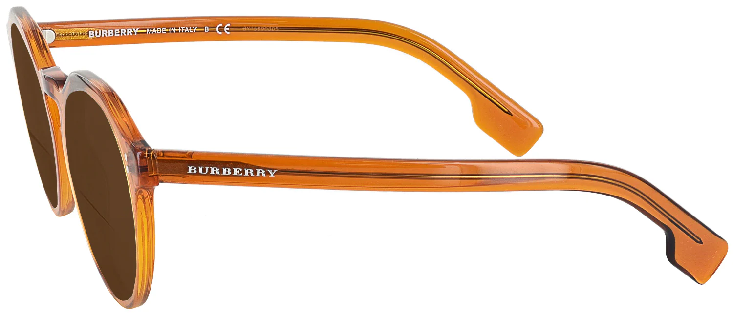 Burberry 4280 Bifocal Reading Sunglasses - Image 7