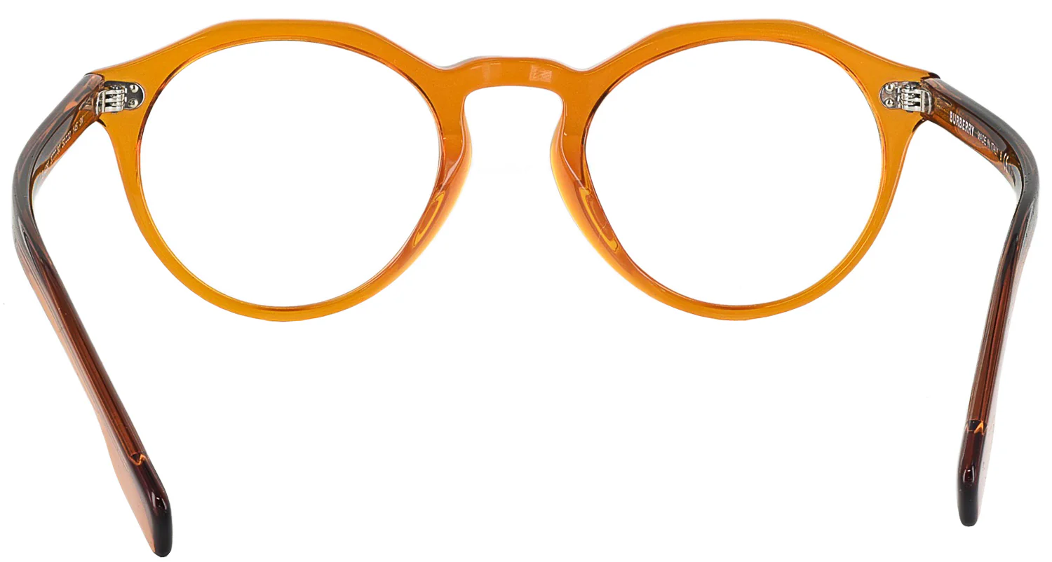 Burberry 4280 Progressive No Line Bifocal - Image 8