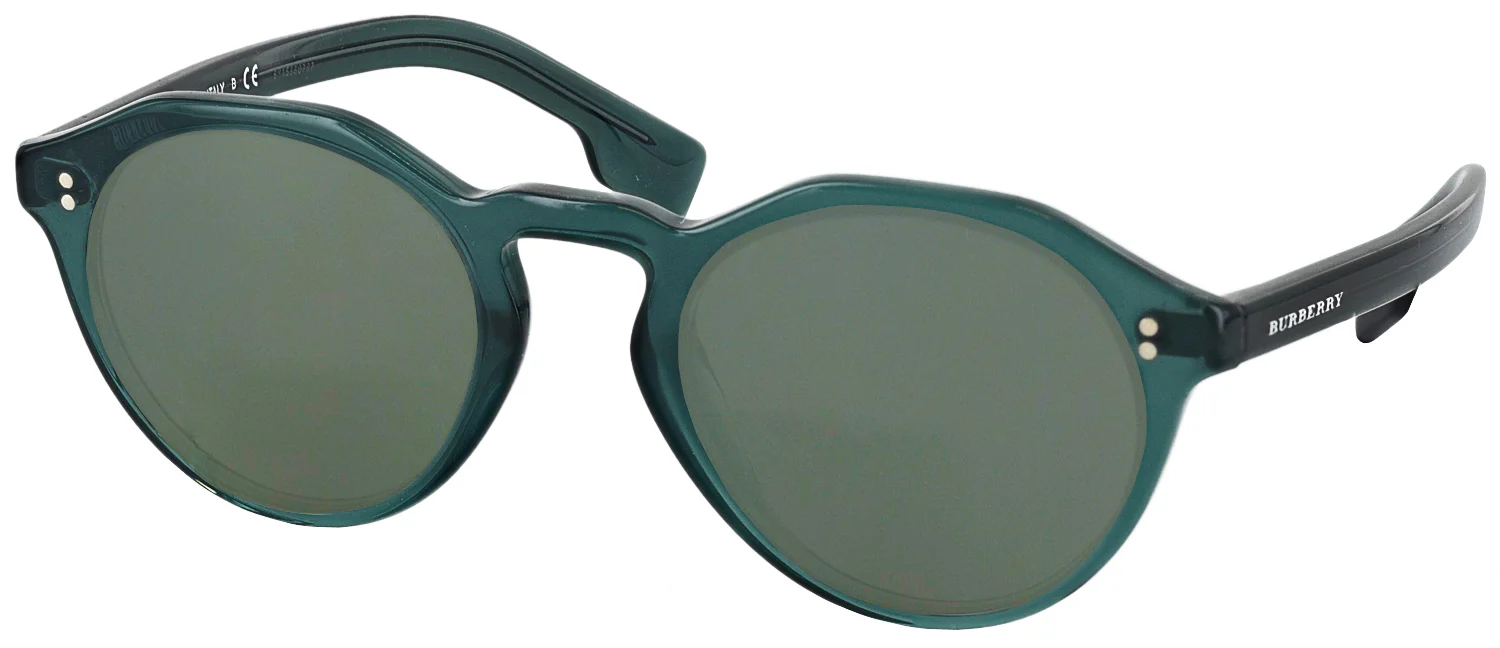 Burberry 4280 Progressive No Line Reading Sunglasses