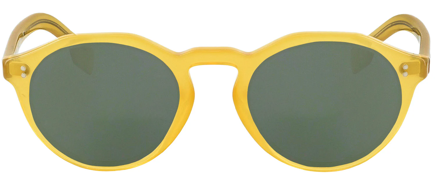 Burberry 4280 Progressive No Line Reading Sunglasses - Image 10