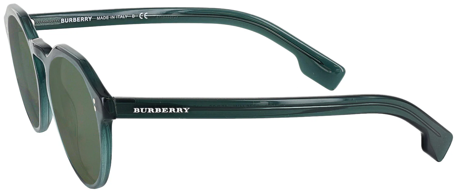 Burberry 4280 Progressive No Line Reading Sunglasses - Image 3