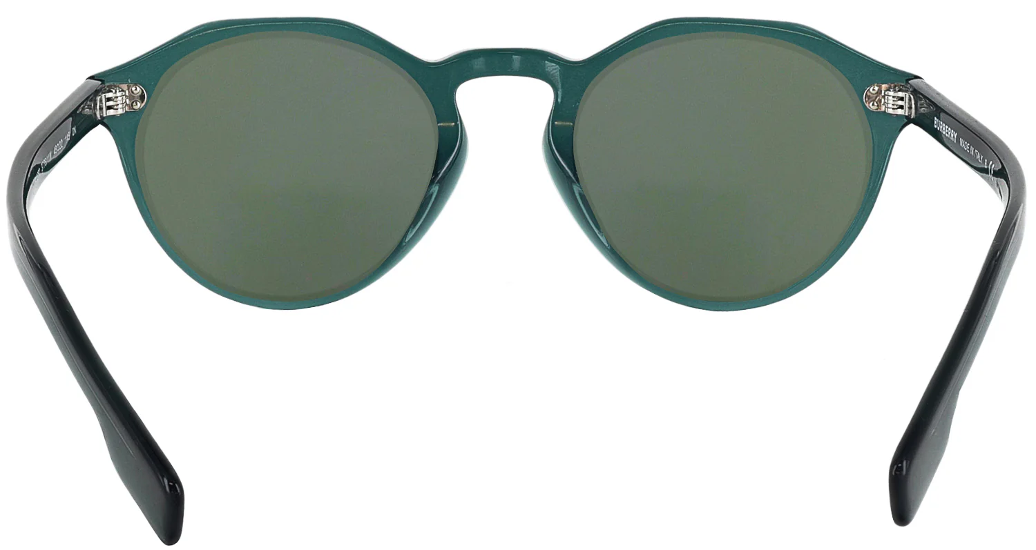 Burberry 4280 Progressive No Line Reading Sunglasses - Image 4