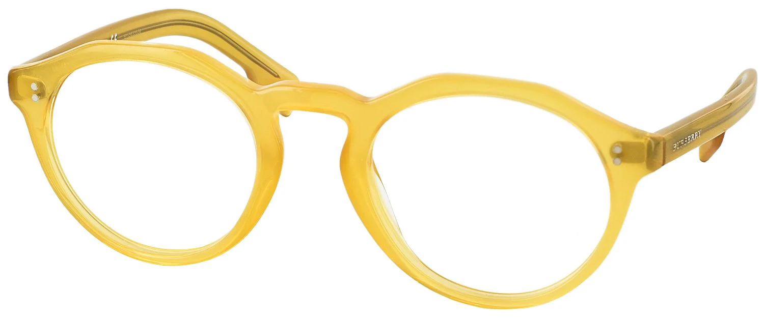 Burberry 4280 Single Vision Full Frame - Image 9