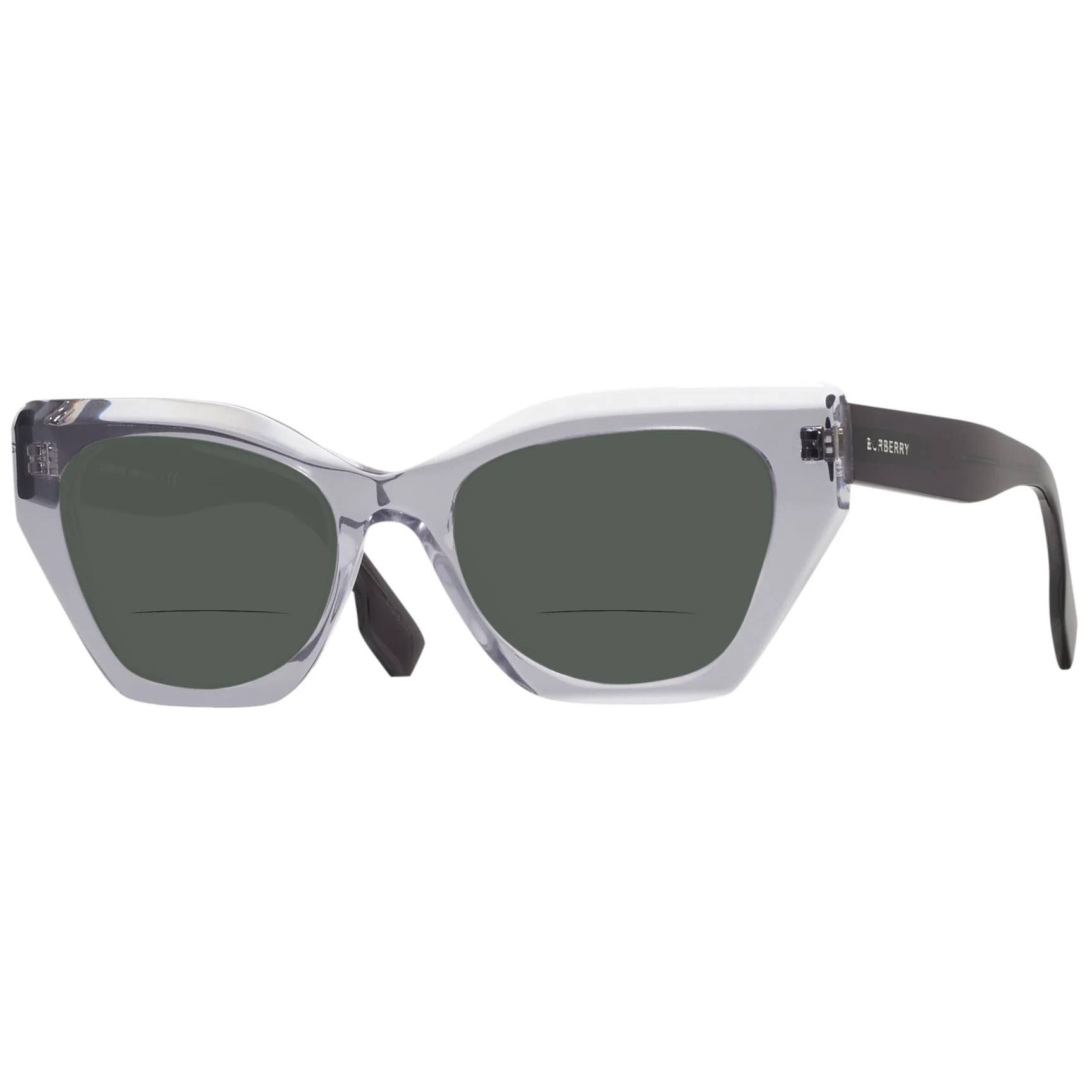 Burberry 4299 Bifocal Reading Sunglasses - Image 10