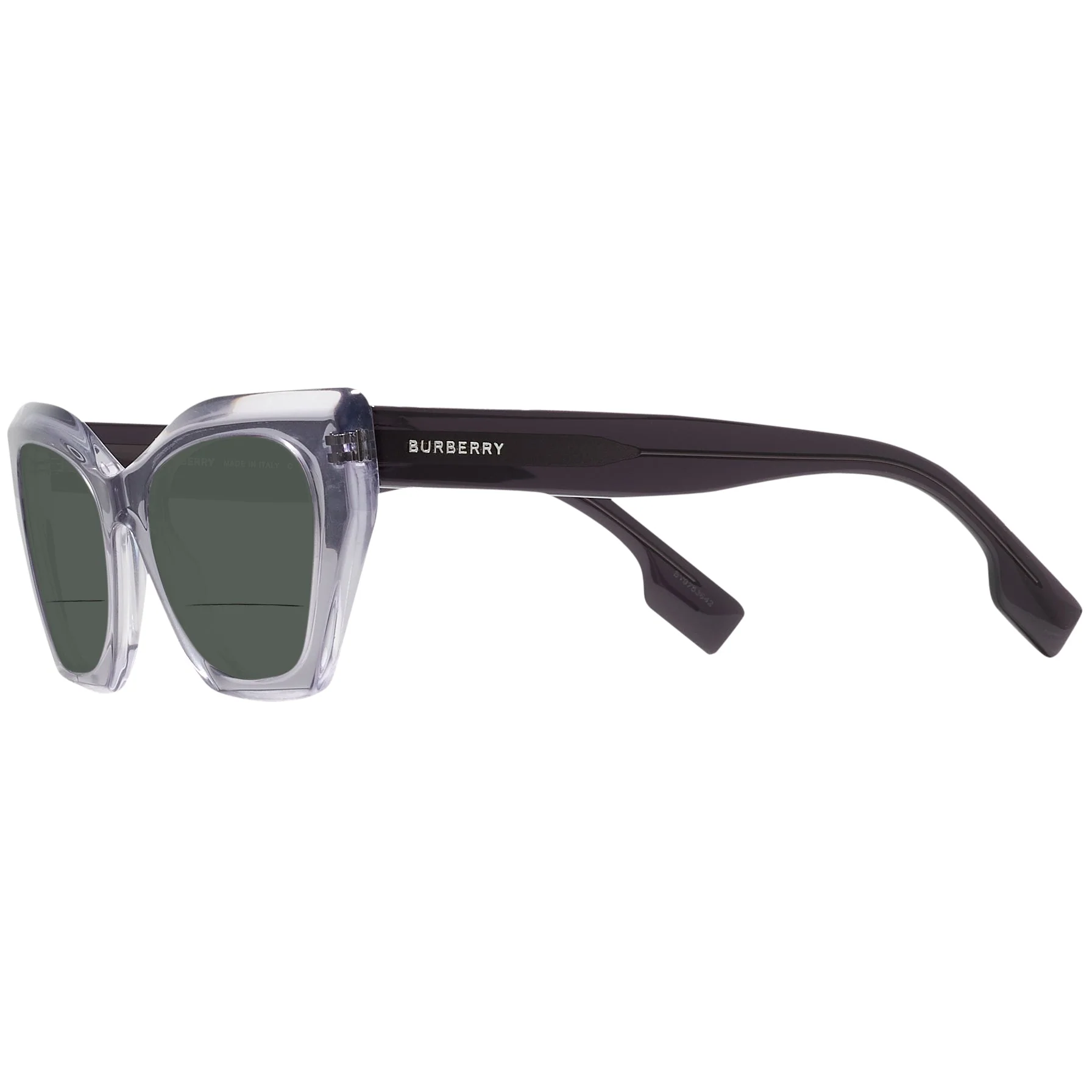 Burberry 4299 Bifocal Reading Sunglasses - Image 3