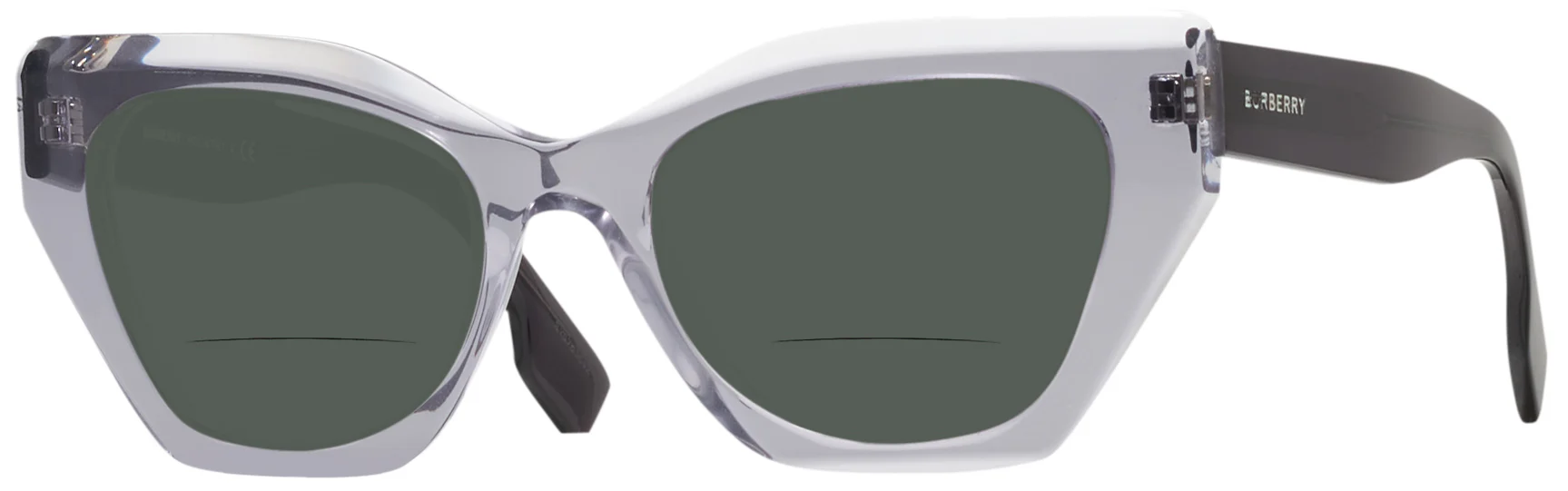 Burberry 4299 Bifocal Reading Sunglasses - Image 6