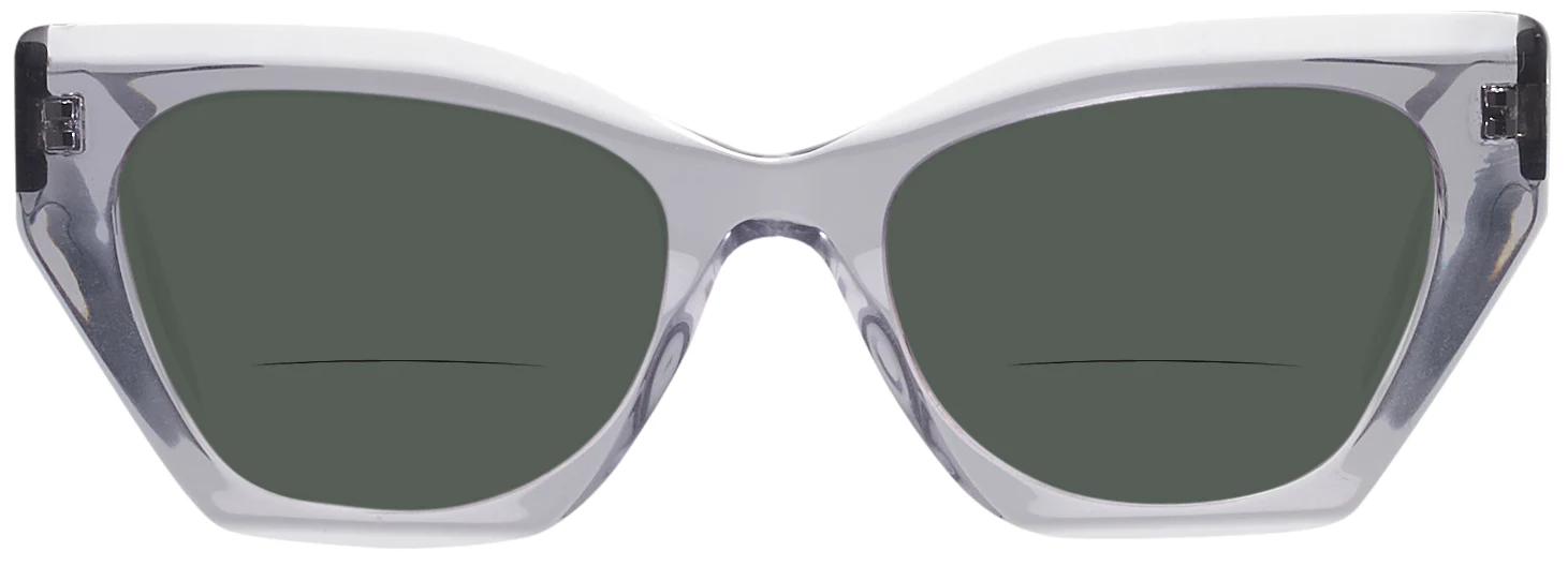 Burberry 4299 Bifocal Reading Sunglasses - Image 7