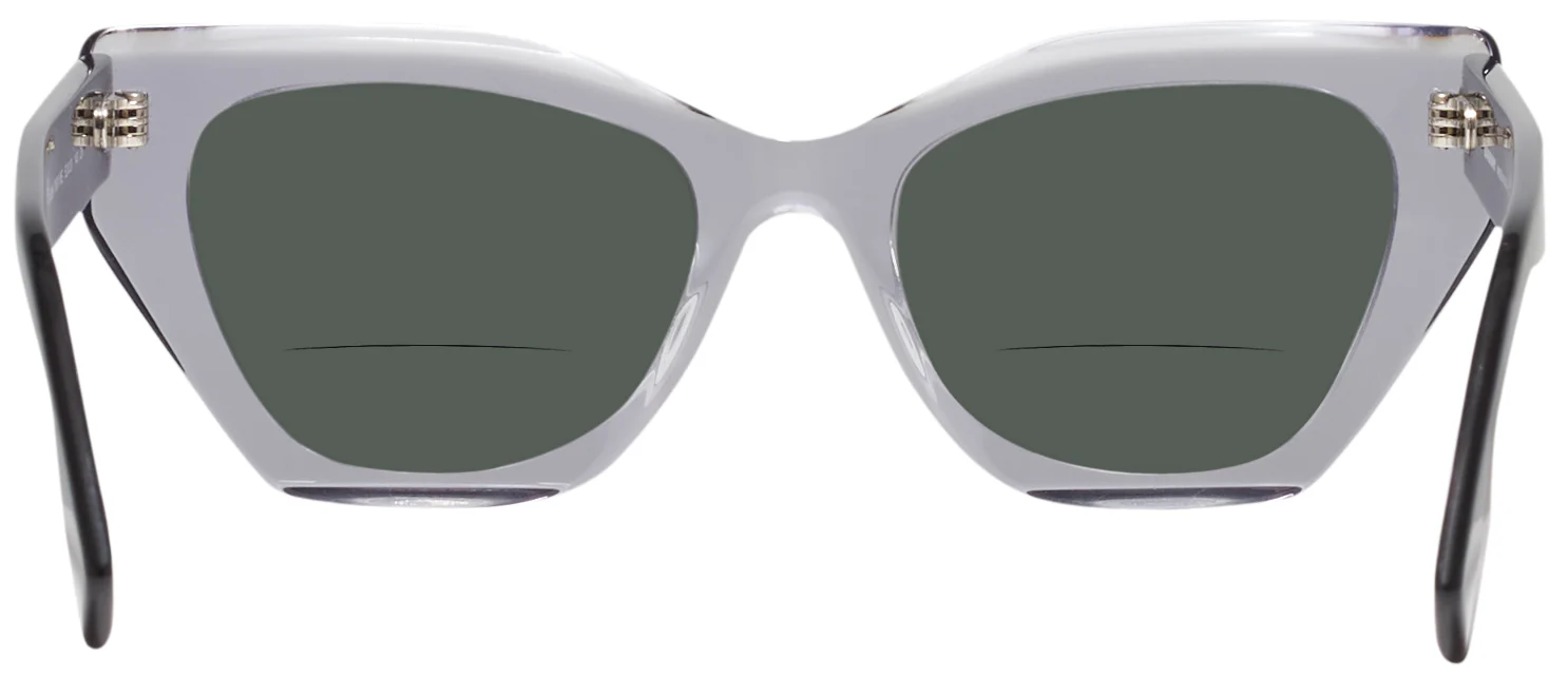 Burberry 4299 Bifocal Reading Sunglasses - Image 9