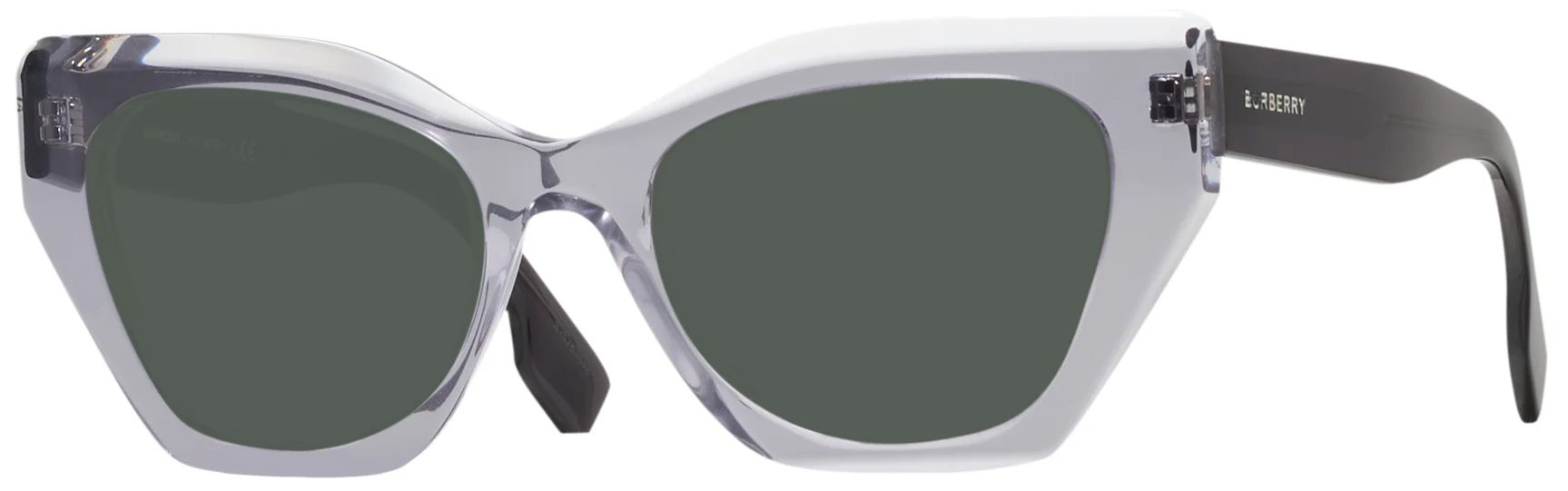Burberry 4299 Progressive No Line Reading Sunglasses - Image 6