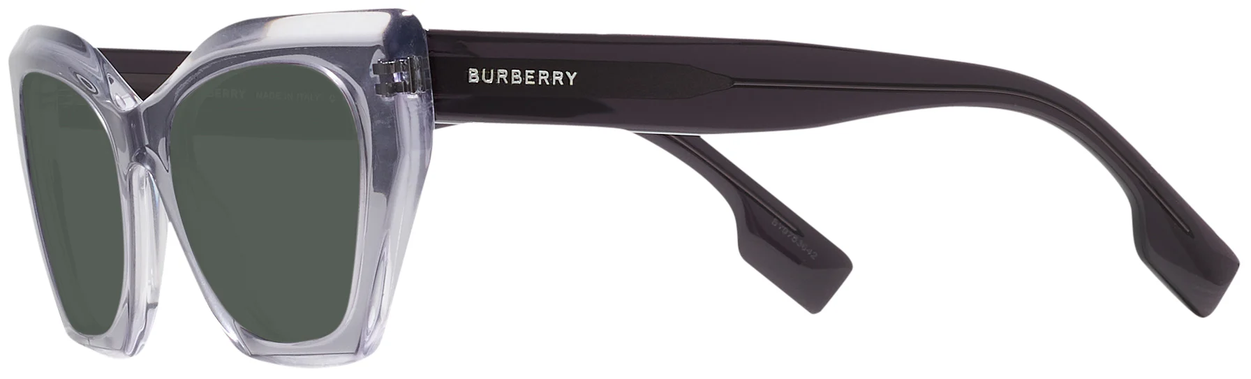 Burberry 4299 Progressive No Line Reading Sunglasses - Image 8