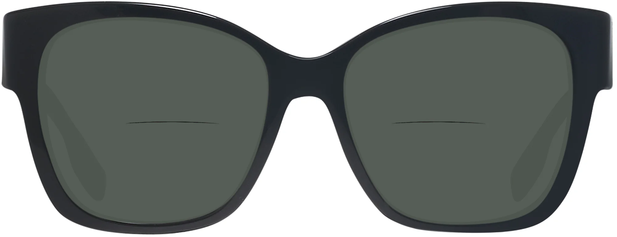 Burberry 4345 Bifocal Reading Sunglasses - Image 2