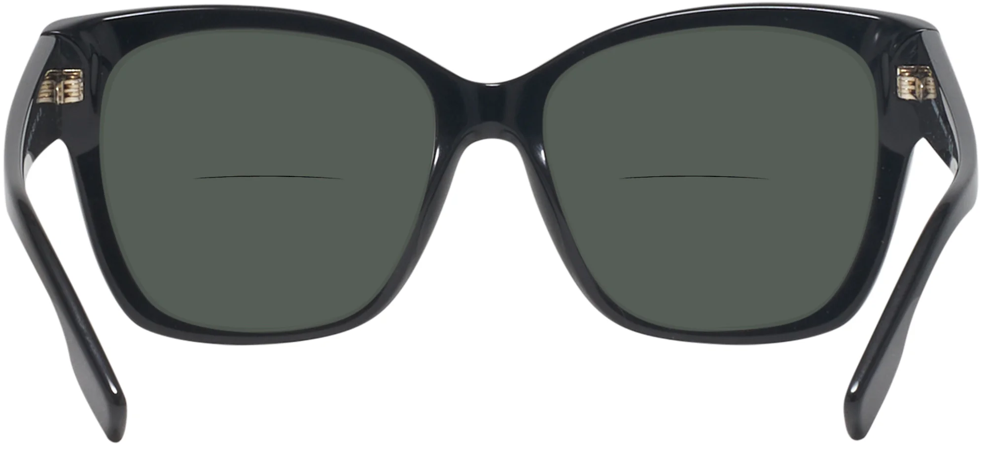 Burberry 4345 Bifocal Reading Sunglasses - Image 4