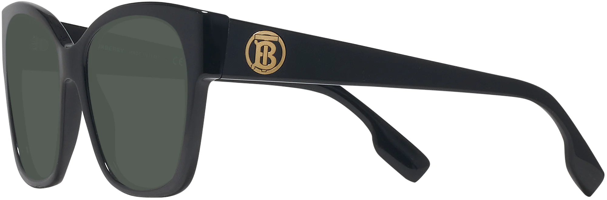 Burberry 4345 Progressive No Line Reading Sunglasses - Image 3