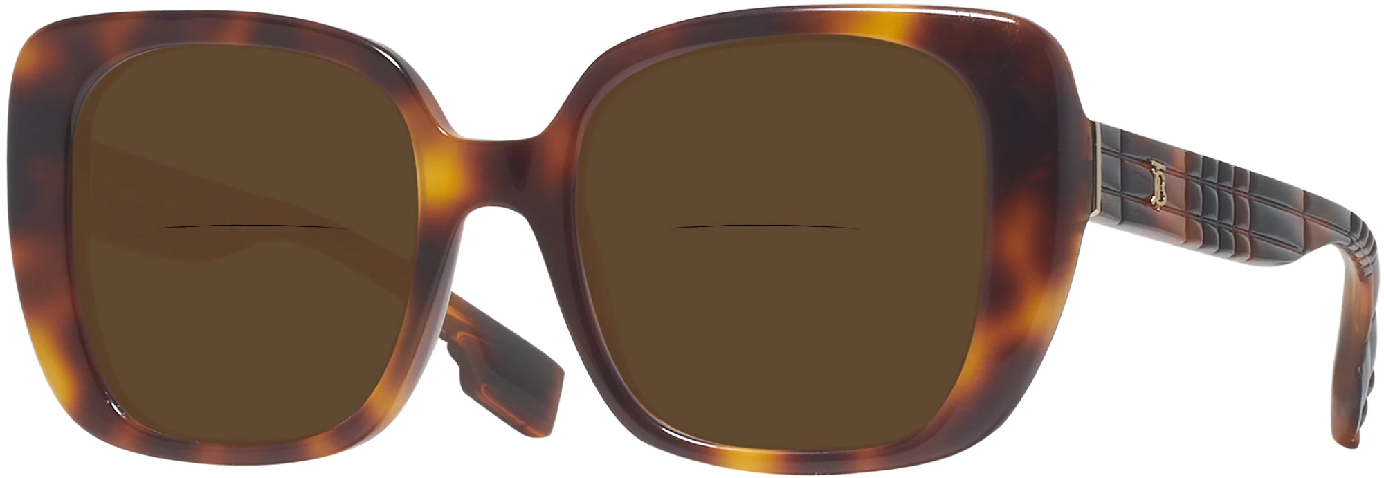 Burberry 4371 Bifocal Reading Sunglasses - Image 11