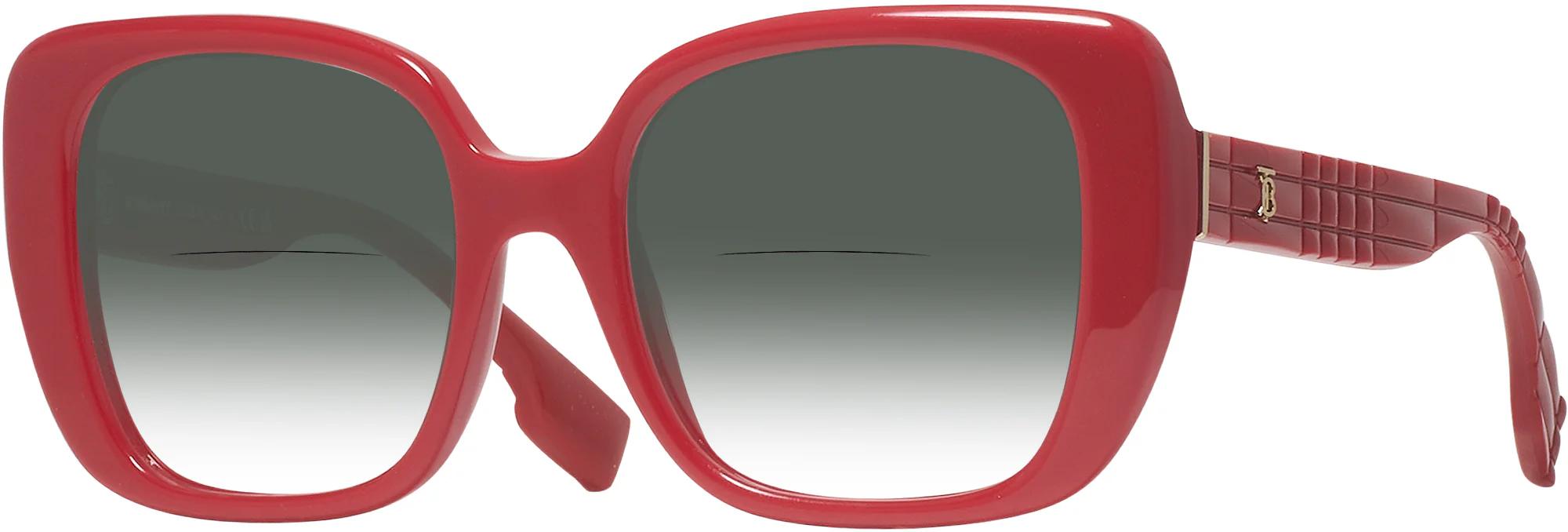 Burberry 4371 w/ Gradient Bifocal Reading Sunglasses - Image 15