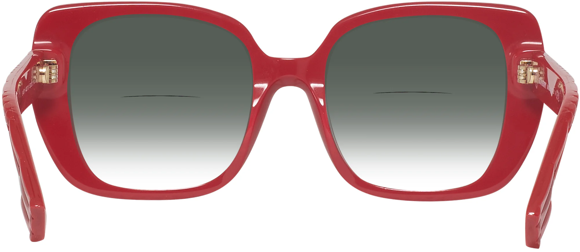 Burberry 4371 w/ Gradient Bifocal Reading Sunglasses - Image 18