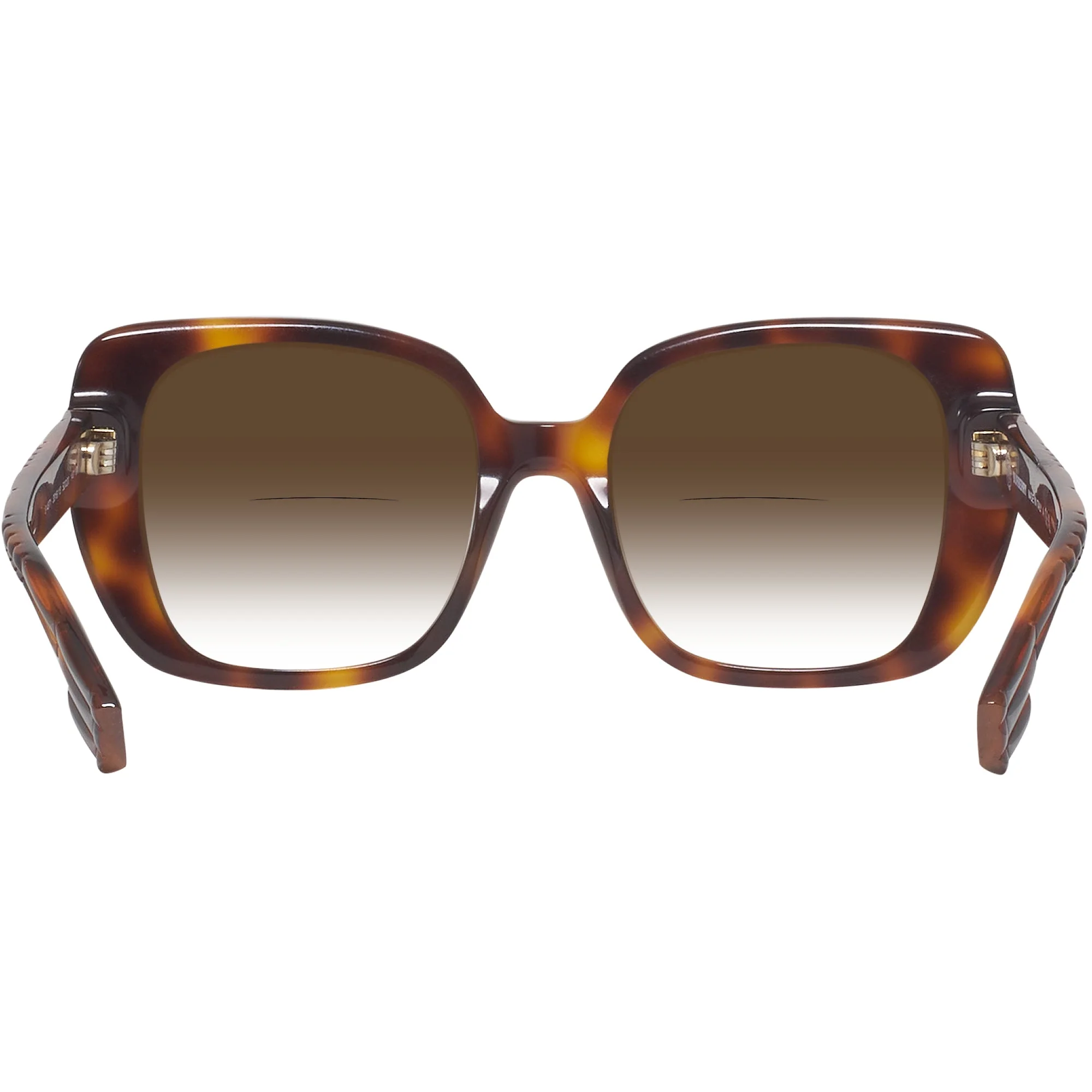 Burberry 4371 w/ Gradient Bifocal Reading Sunglasses - Image 22