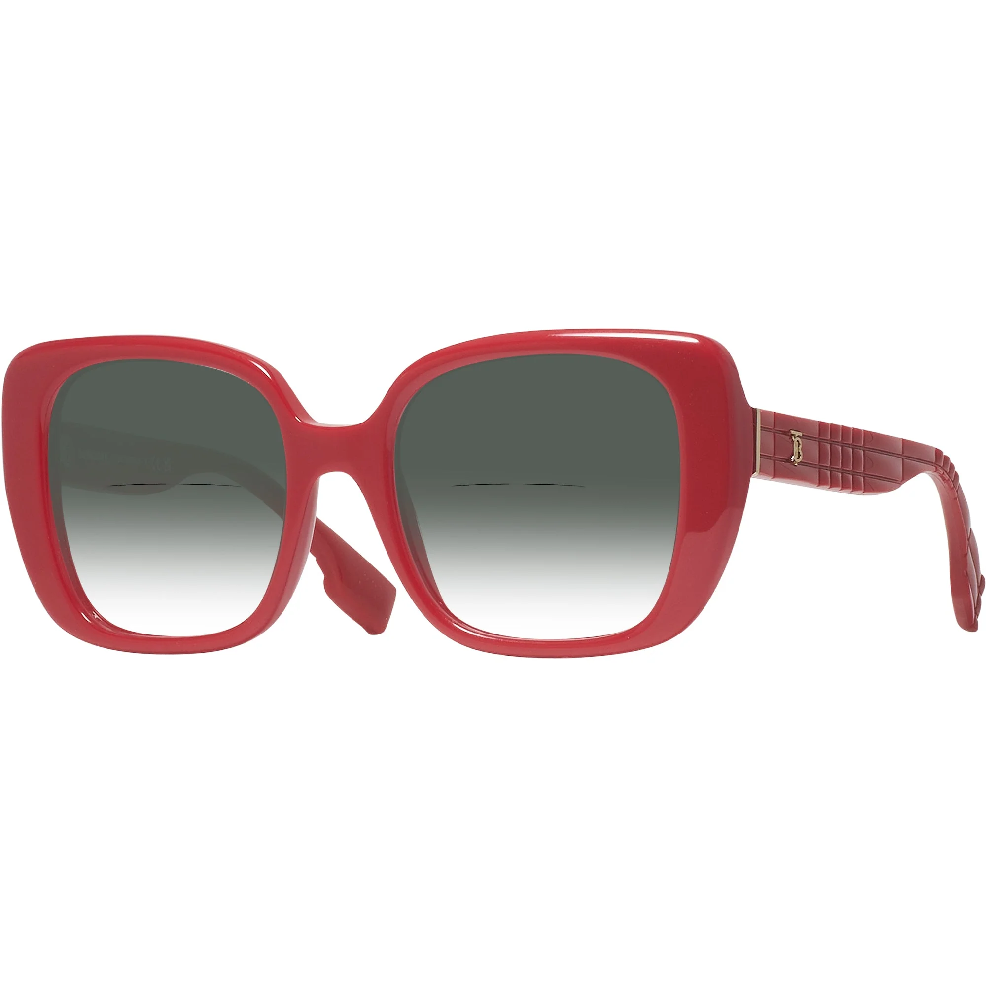Burberry 4371 w/ Gradient Bifocal Reading Sunglasses - Image 5