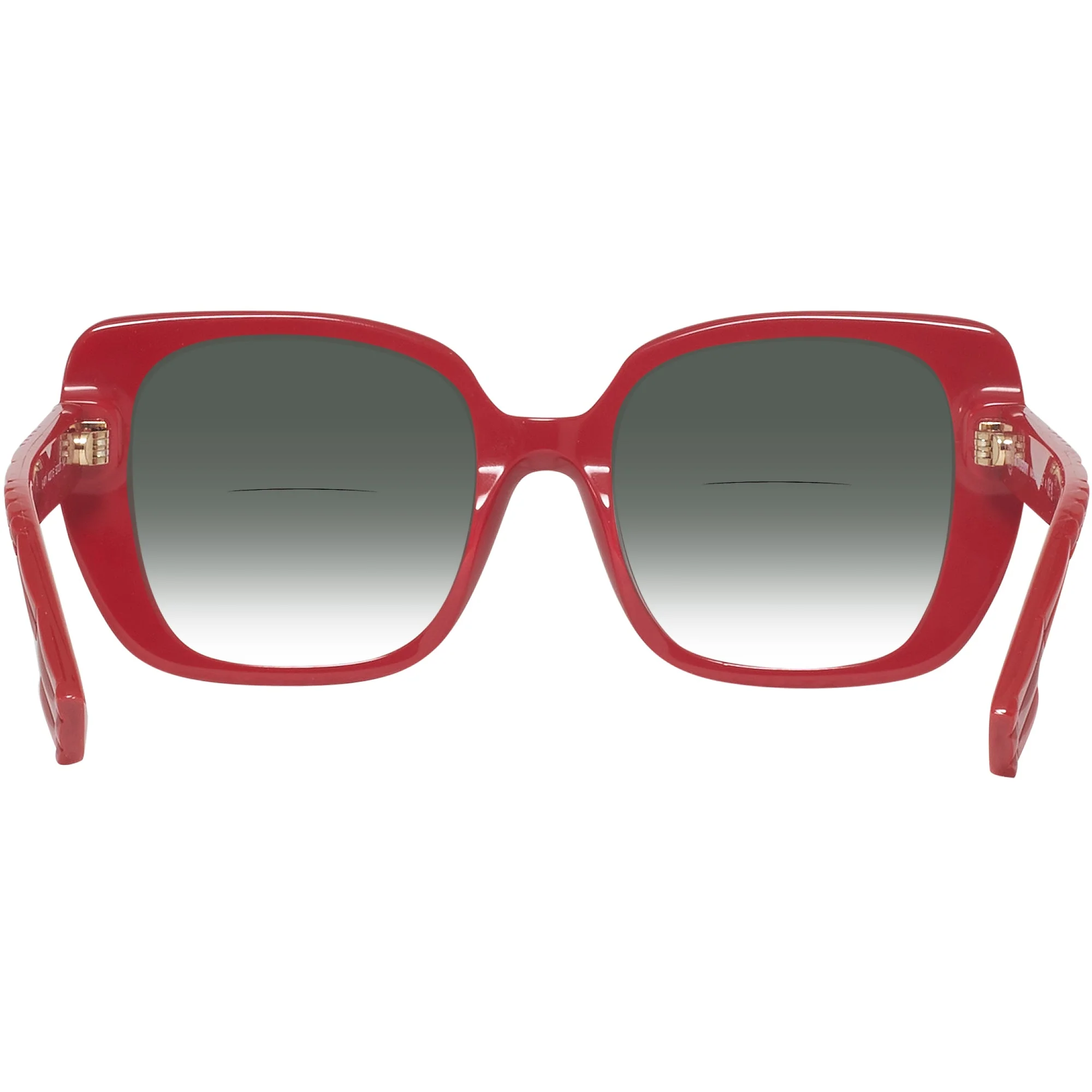 Burberry 4371 w/ Gradient Bifocal Reading Sunglasses - Image 8