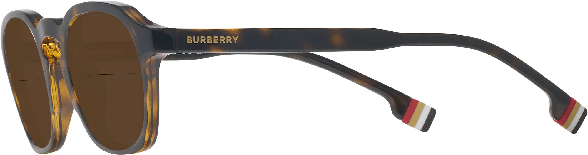 Burberry 4378U Bifocal Reading Sunglasses - Image 3
