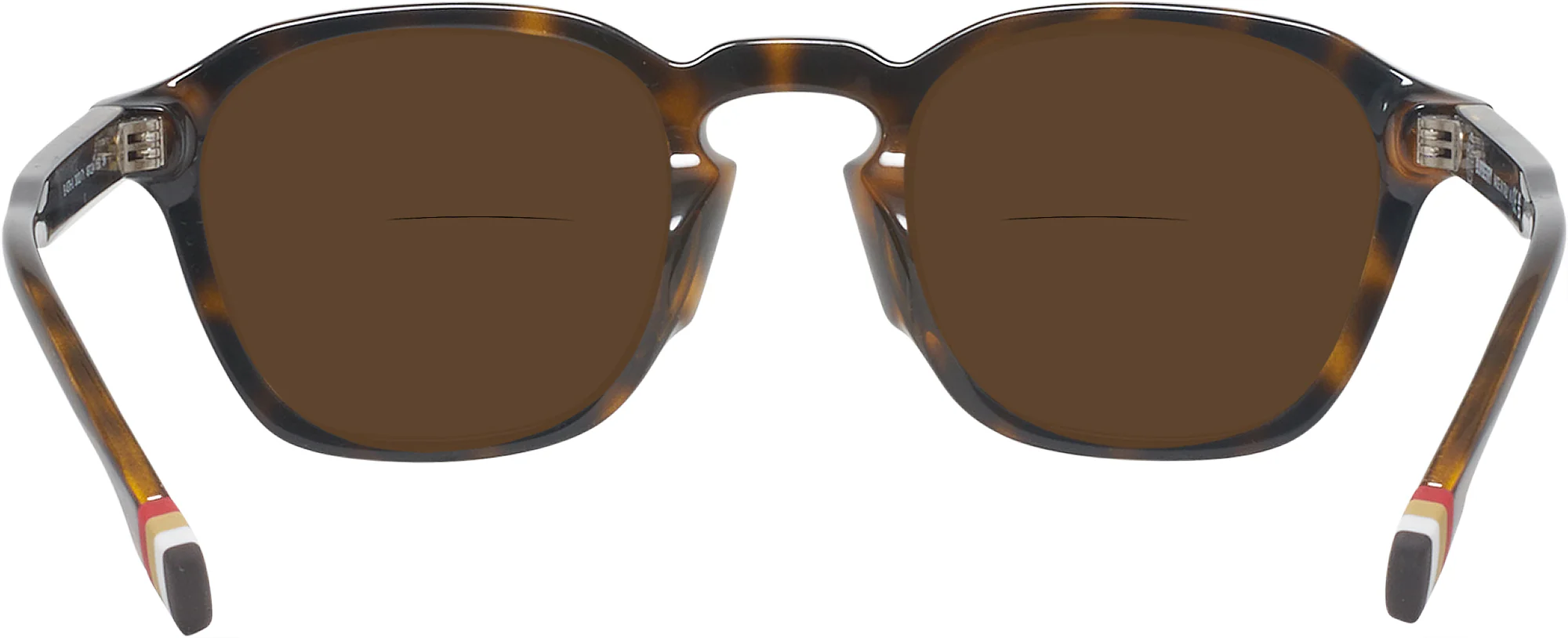 Burberry 4378U Bifocal Reading Sunglasses - Image 4