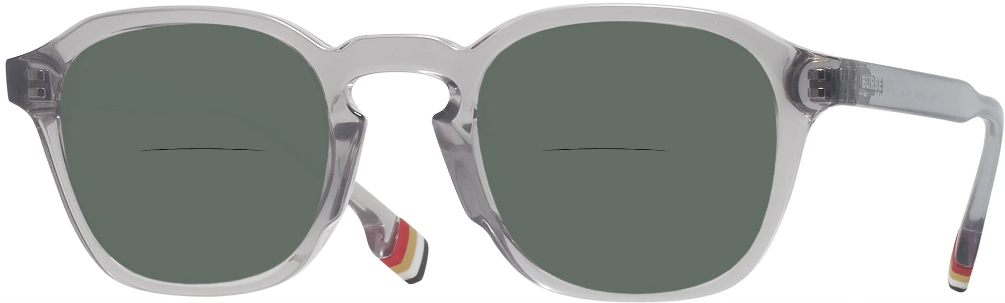 Burberry 4378U Bifocal Reading Sunglasses - Image 5