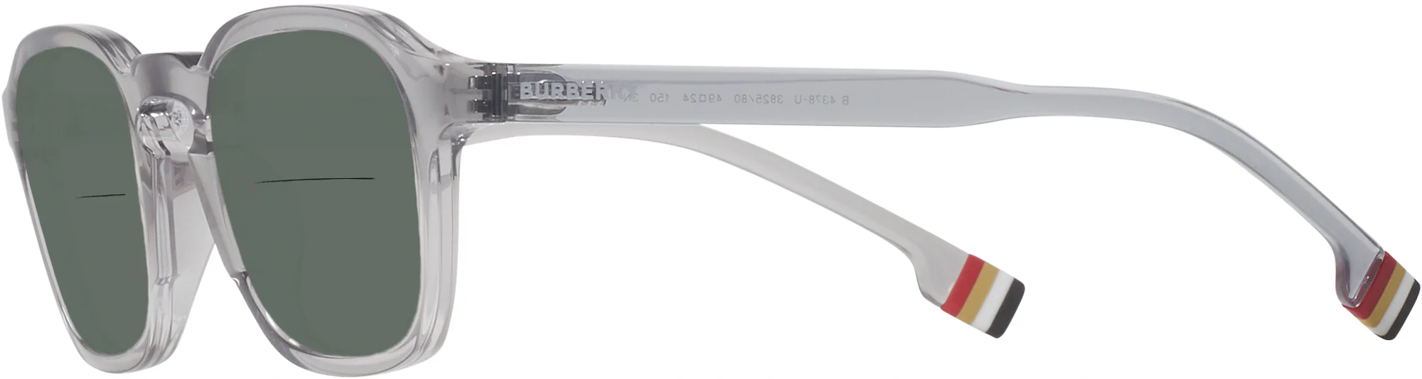 Burberry 4378U Bifocal Reading Sunglasses - Image 7