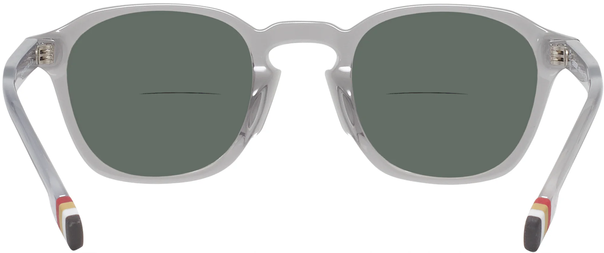 Burberry 4378U Bifocal Reading Sunglasses - Image 8