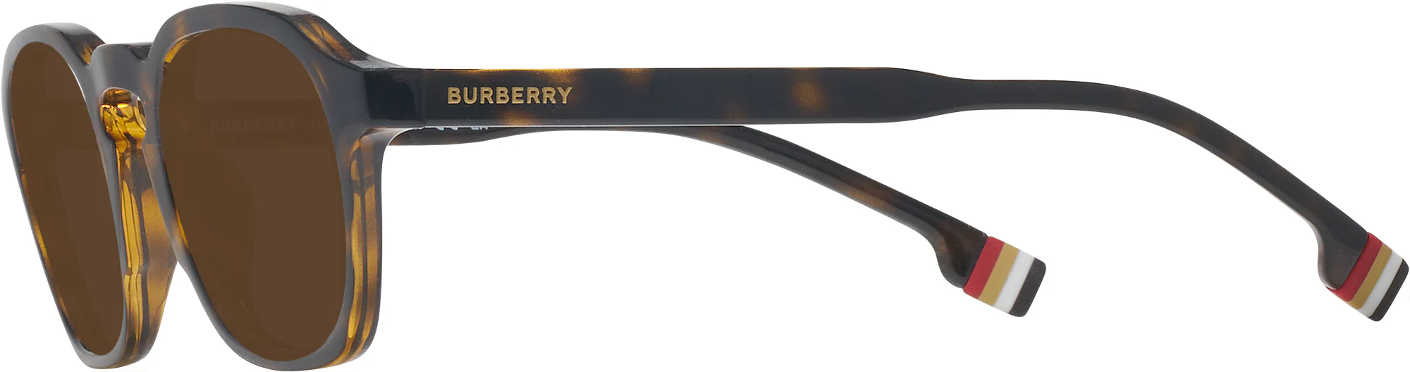 Burberry 4378U Progressive No-Line Reading Sunglasses - Image 3