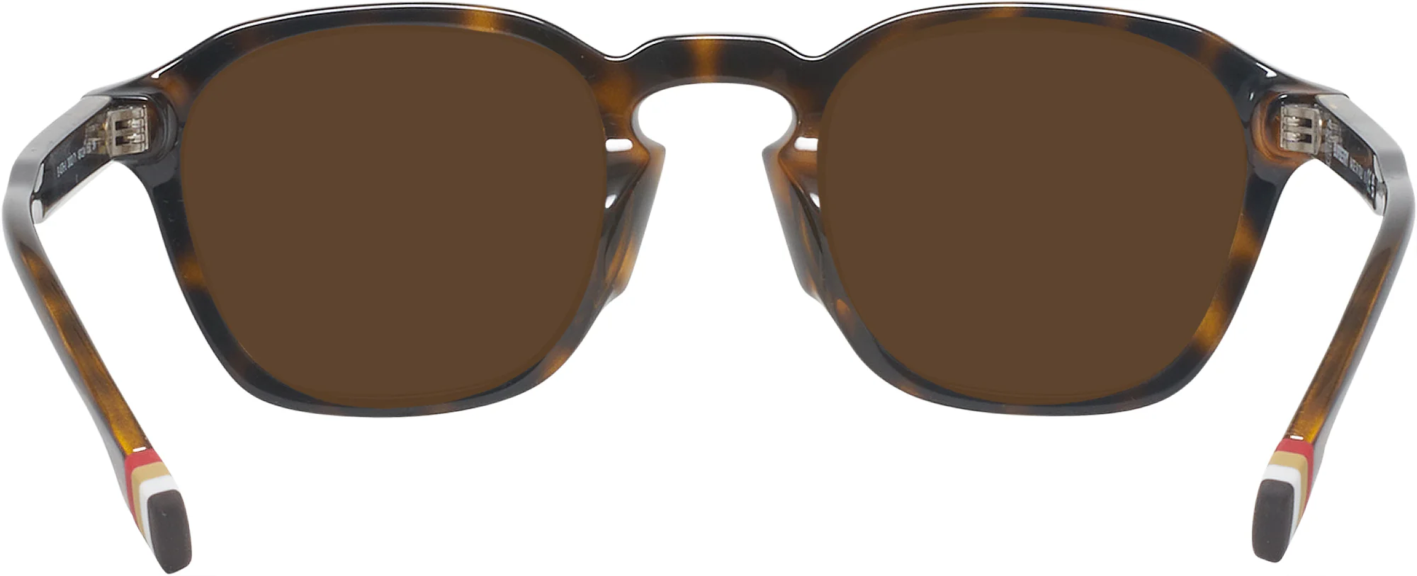 Burberry 4378U Progressive No-Line Reading Sunglasses - Image 4