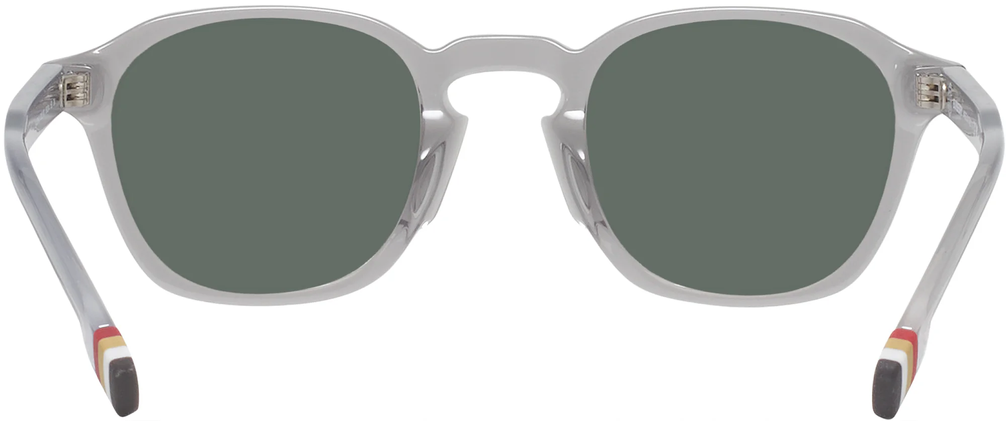 Burberry 4378U Progressive No-Line Reading Sunglasses - Image 8