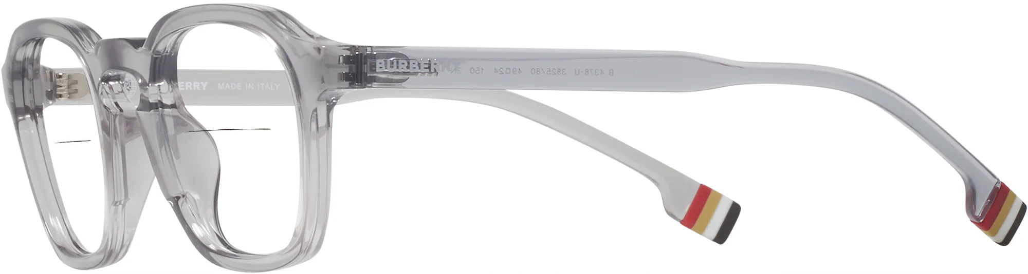 Burberry 4378U Progressive No-Lines - Image 7