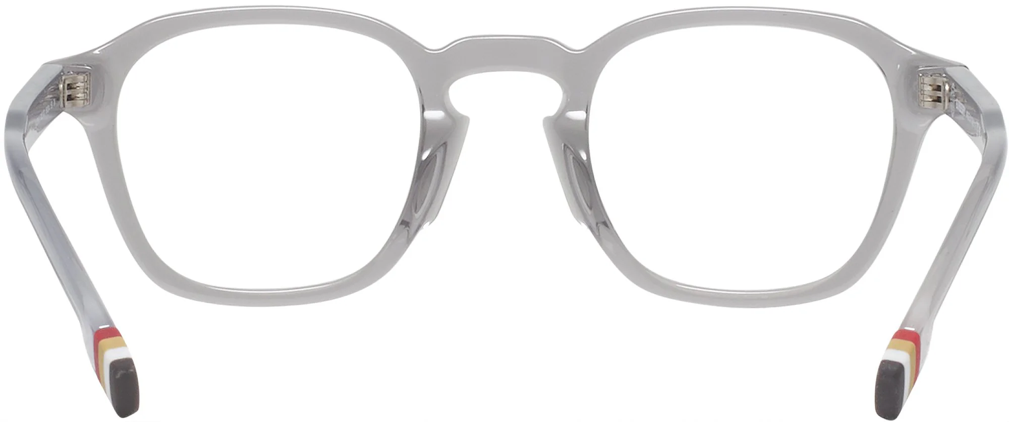 Burberry 4378U Single Vision Full Frame - Image 8