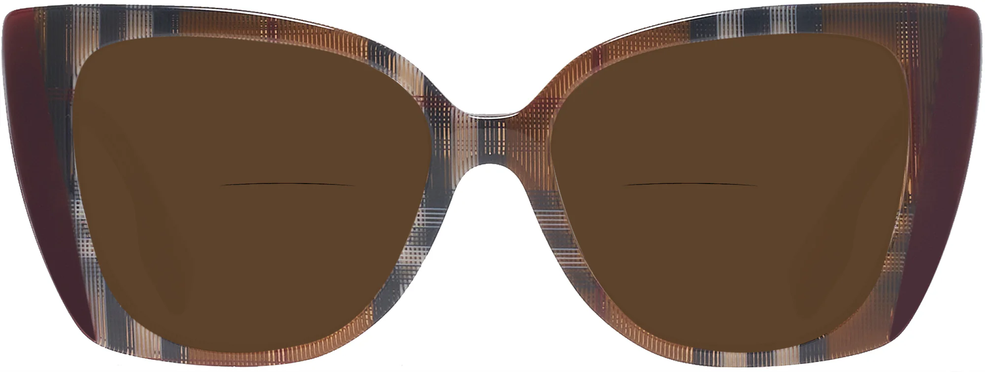 Burberry 4393 Bifocal Reading Sunglasses - Image 17