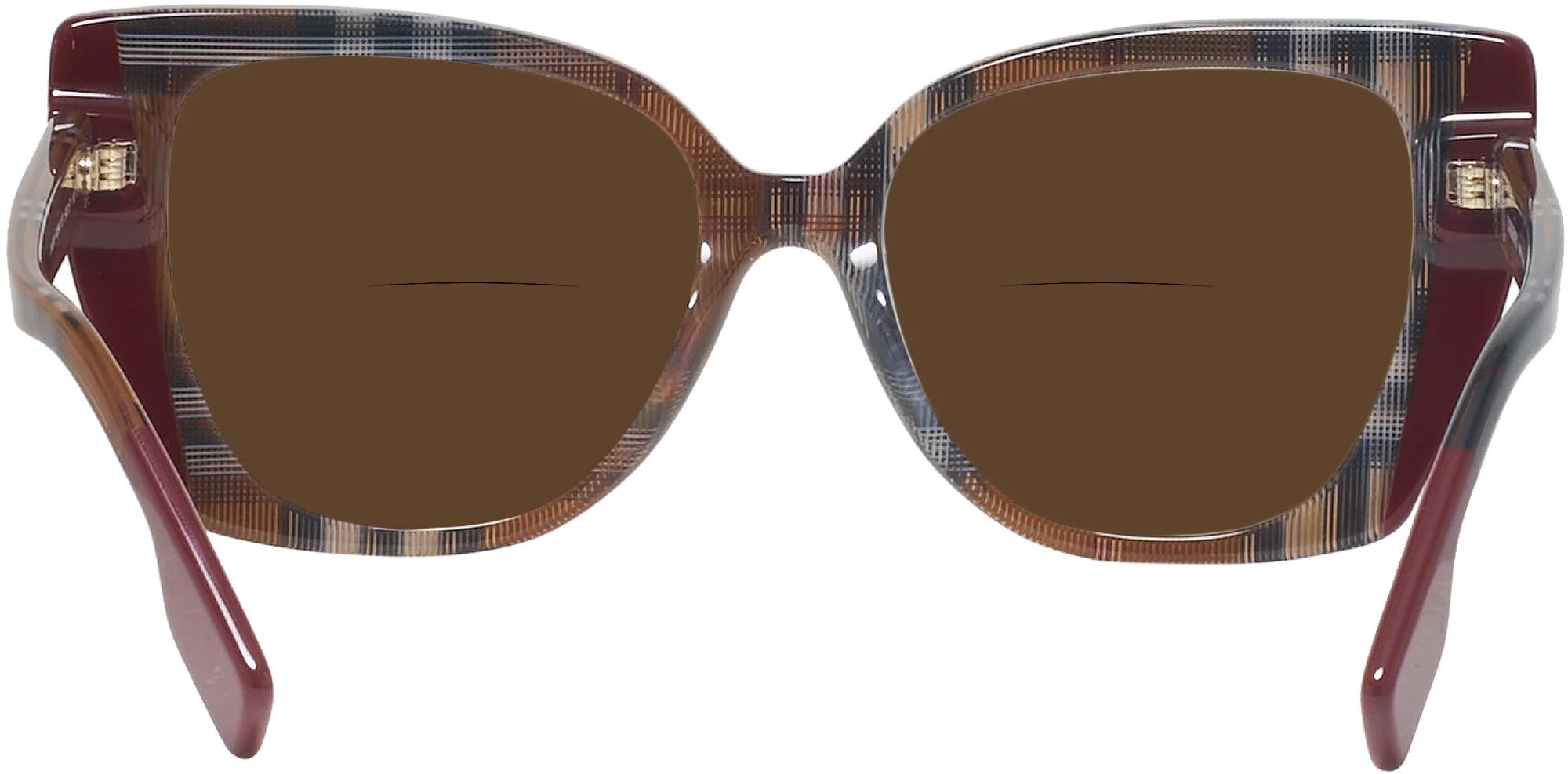 Burberry 4393 Bifocal Reading Sunglasses - Image 19