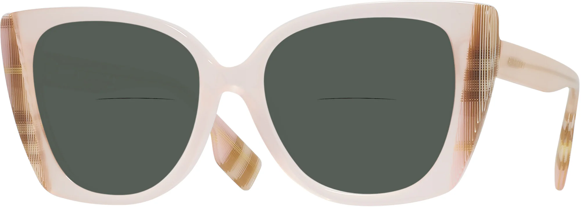 Burberry 4393 Bifocal Reading Sunglasses - Image 20