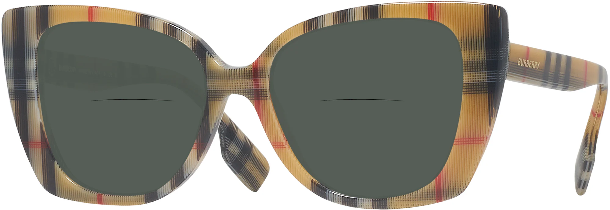 Burberry 4393 Bifocal Reading Sunglasses - Image 24