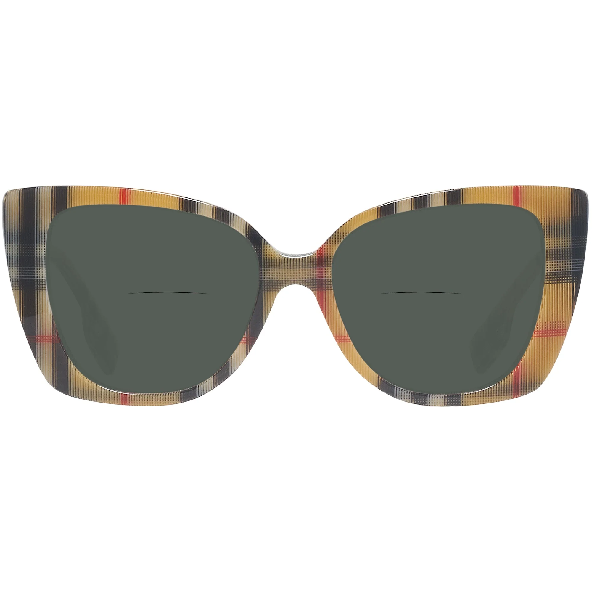 Burberry 4393 Bifocal Reading Sunglasses - Image 37