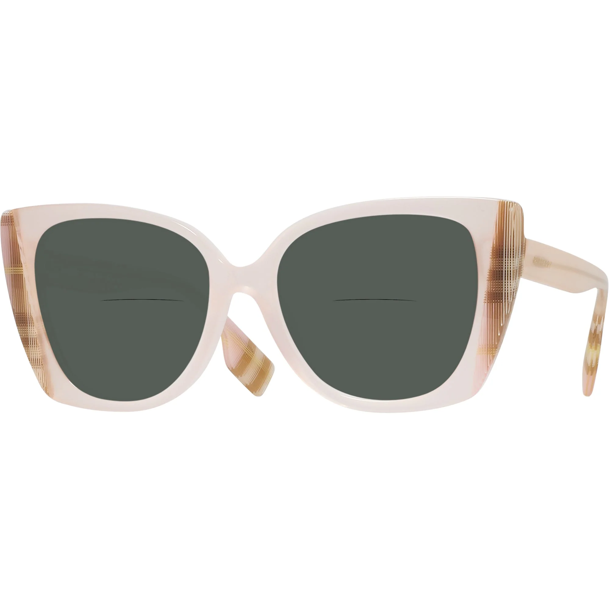 Burberry 4393 Bifocal Reading Sunglasses - Image 5