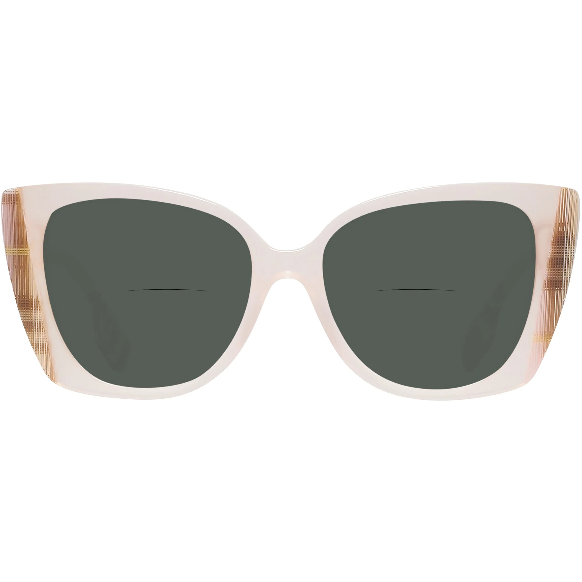 Burberry 4393 Bifocal Reading Sunglasses - Image 6