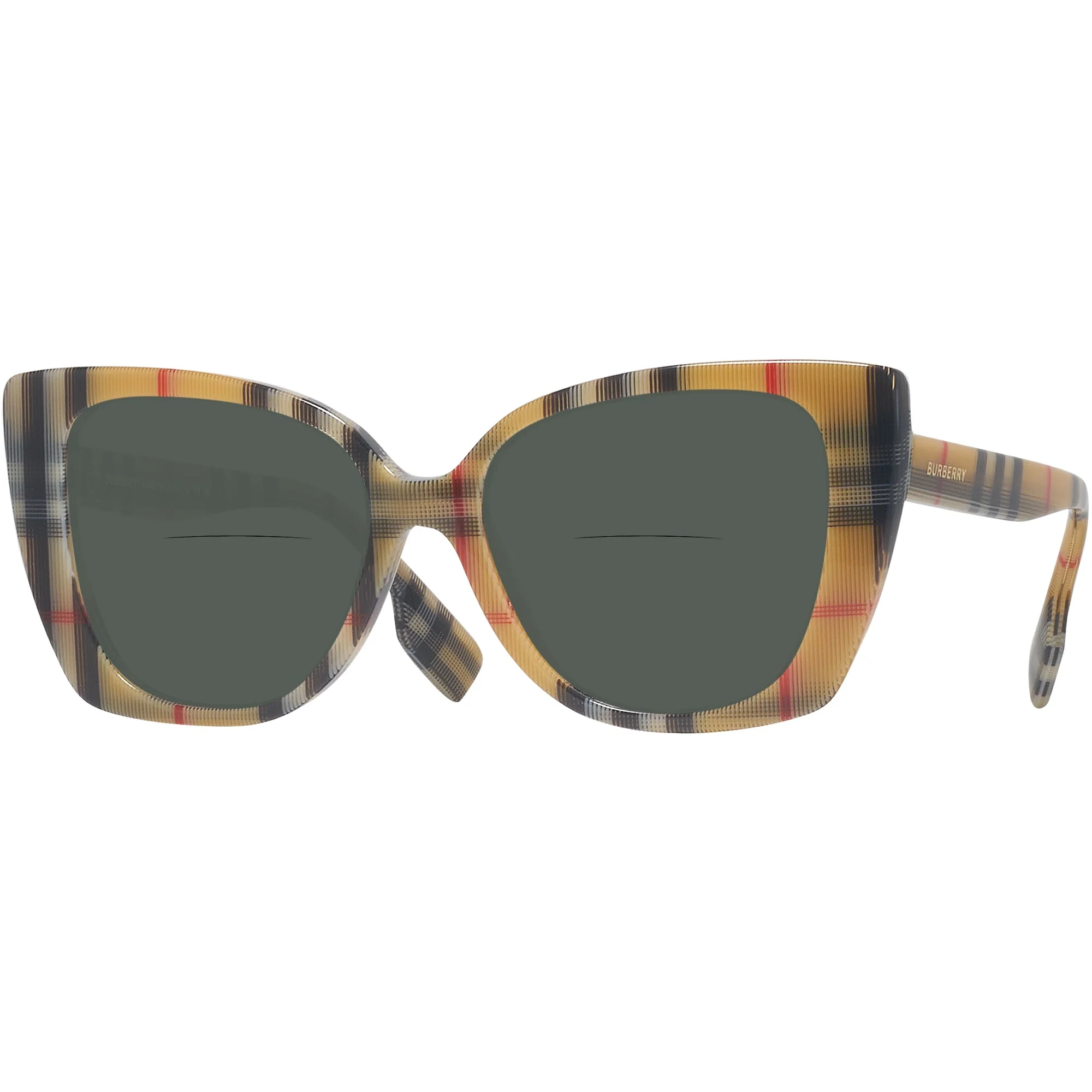 Burberry 4393 Bifocal Reading Sunglasses - Image 9