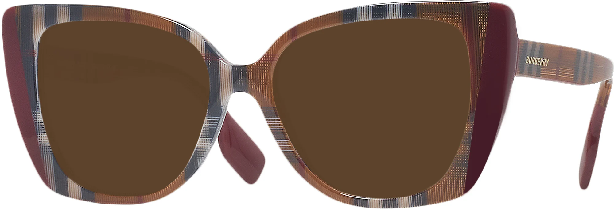 Burberry 4393 Progressive Reading Sunglasses - Image 16