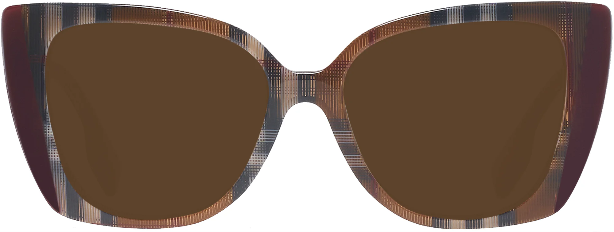 Burberry 4393 Progressive Reading Sunglasses - Image 17