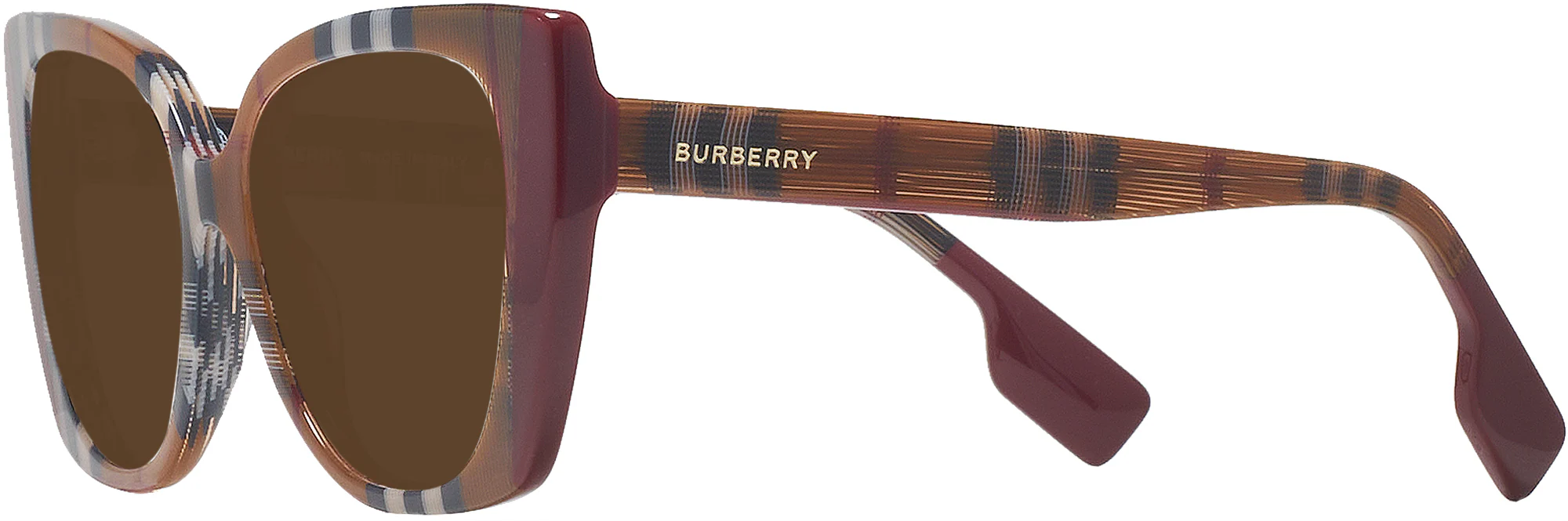 Burberry 4393 Progressive Reading Sunglasses - Image 18