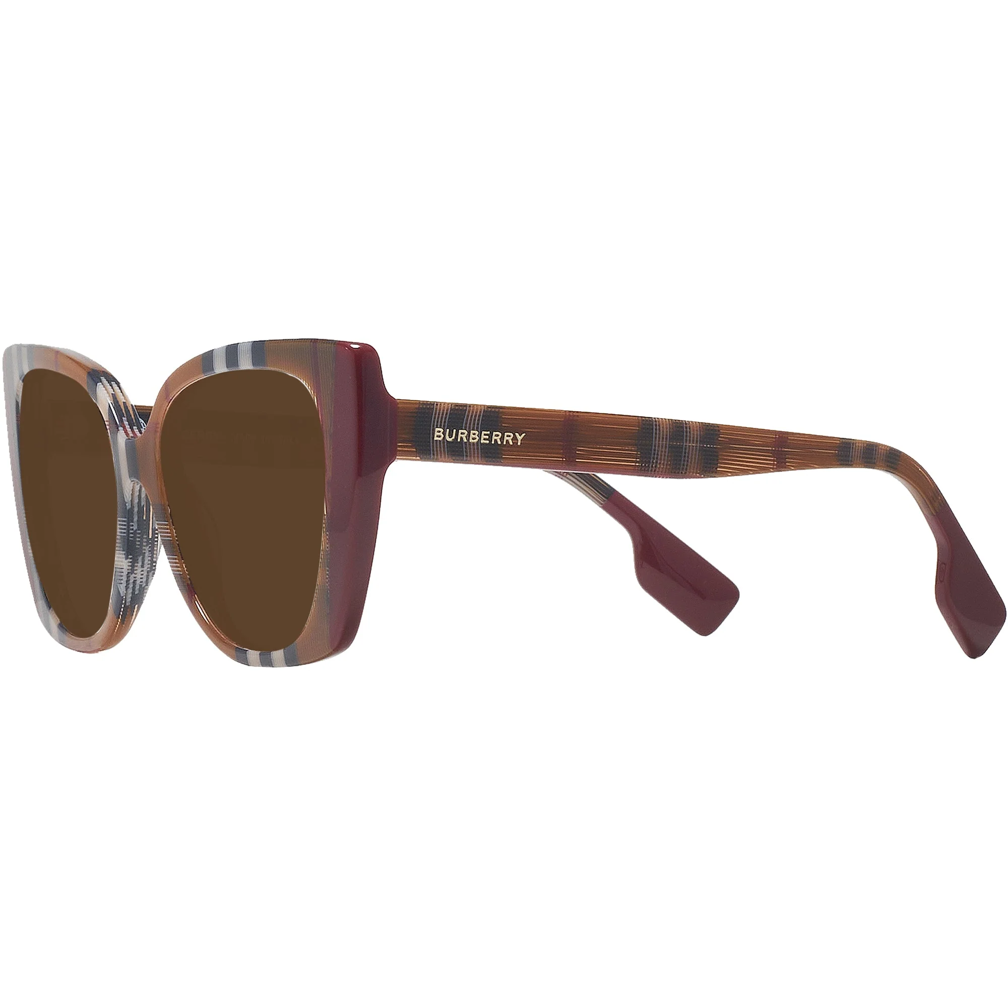 Burberry 4393 Progressive Reading Sunglasses - Image 3