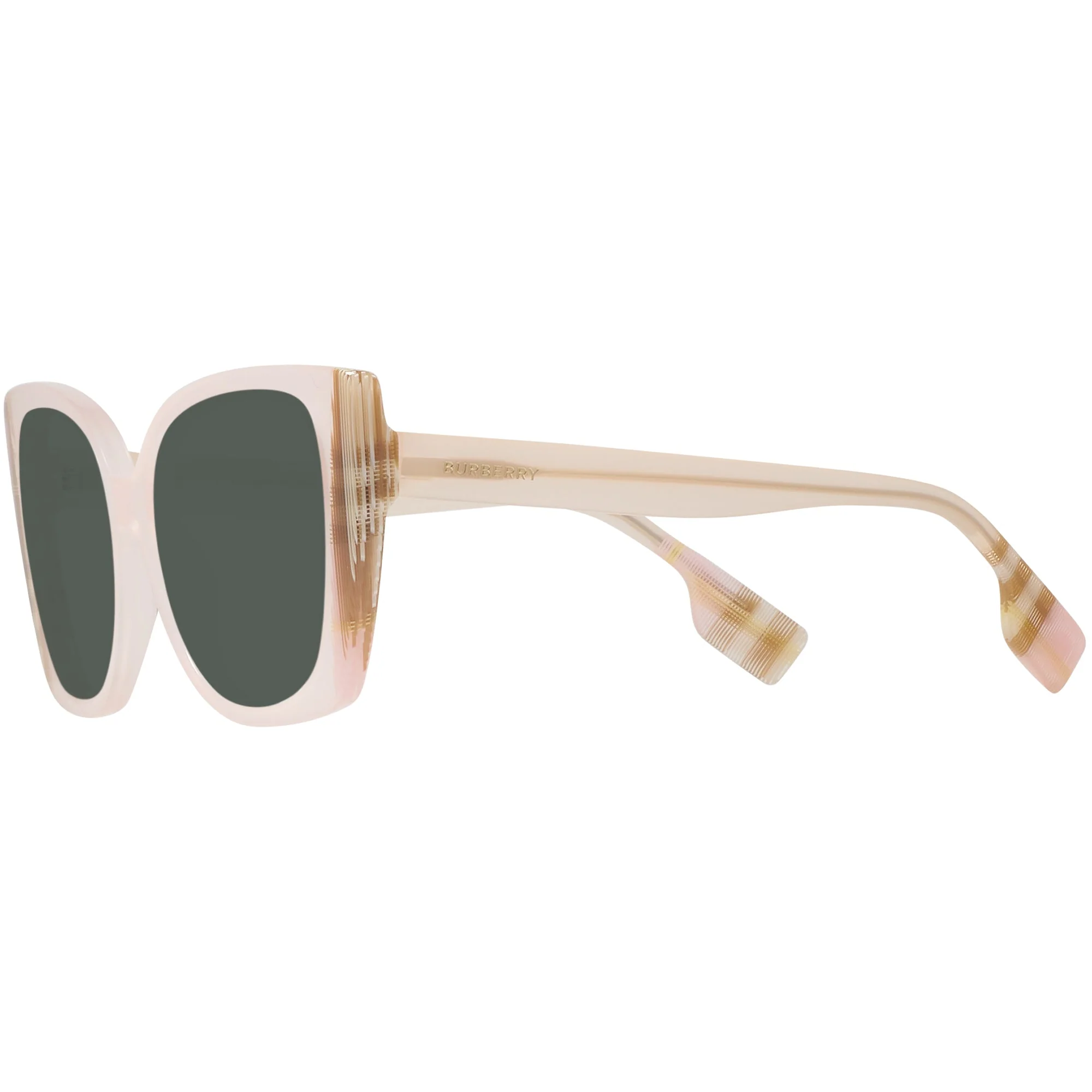 Burberry 4393 Progressive Reading Sunglasses - Image 7
