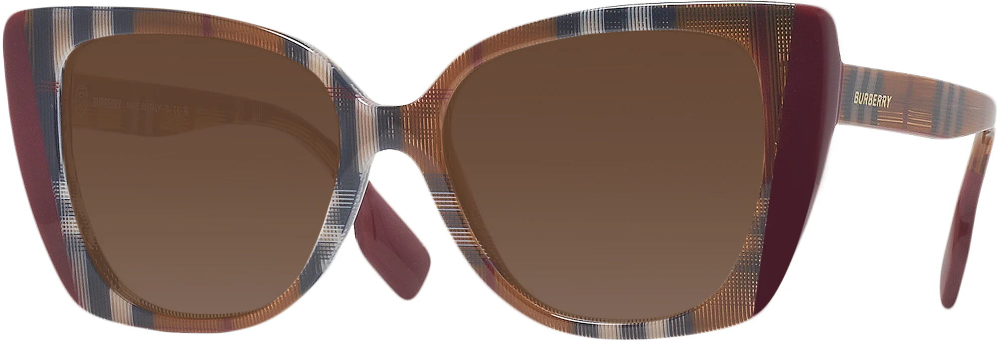 Burberry 4393 Sunglasses - Image 16