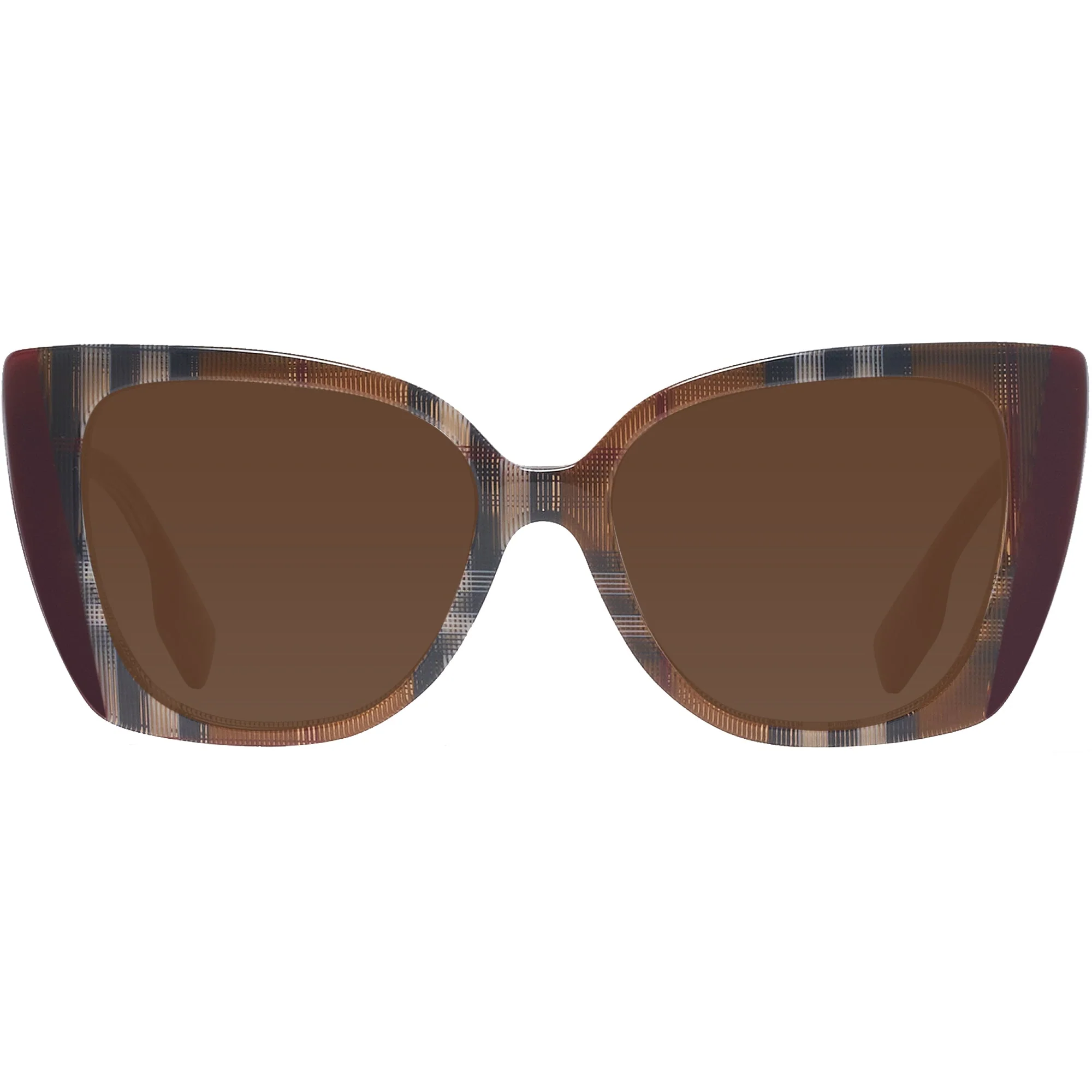 Burberry 4393 Sunglasses - Image 2