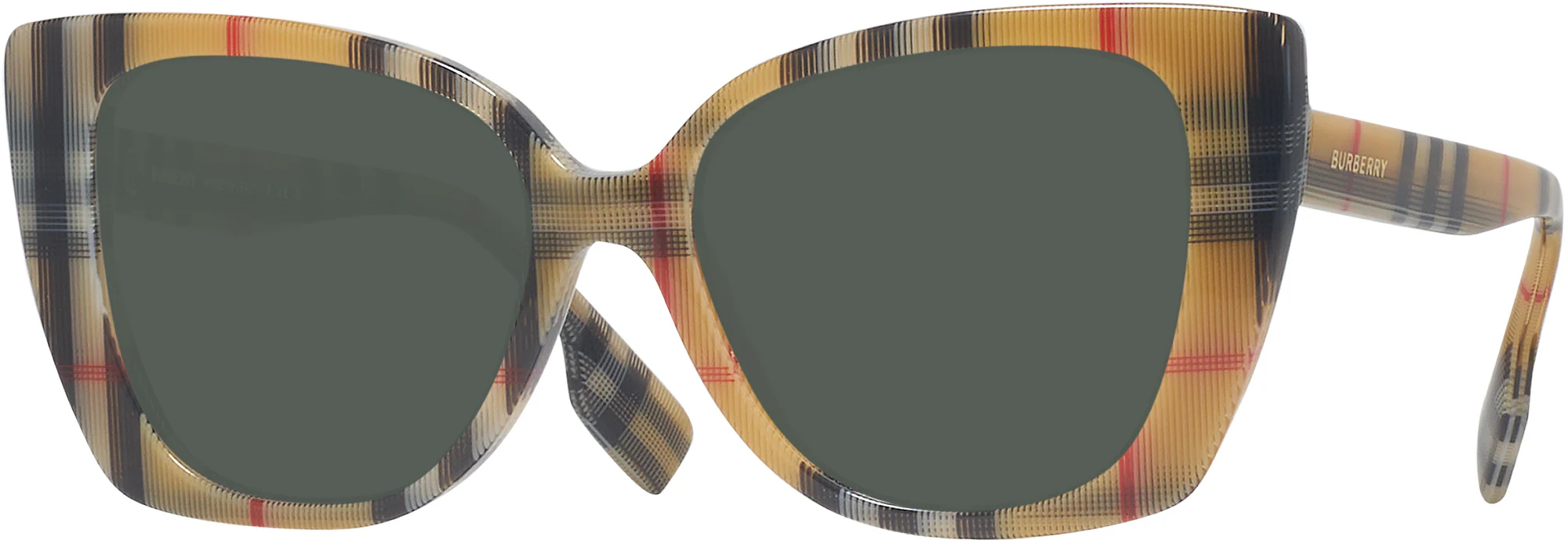 Burberry 4393 Sunglasses - Image 24