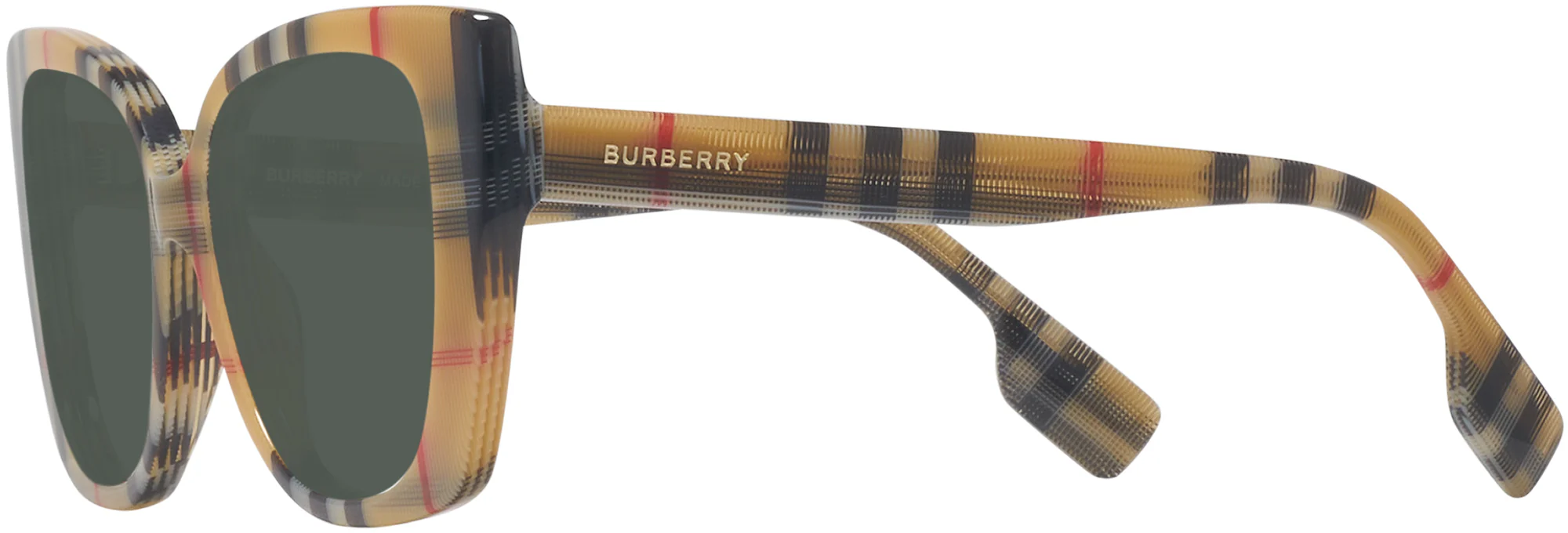Burberry 4393 Sunglasses - Image 26